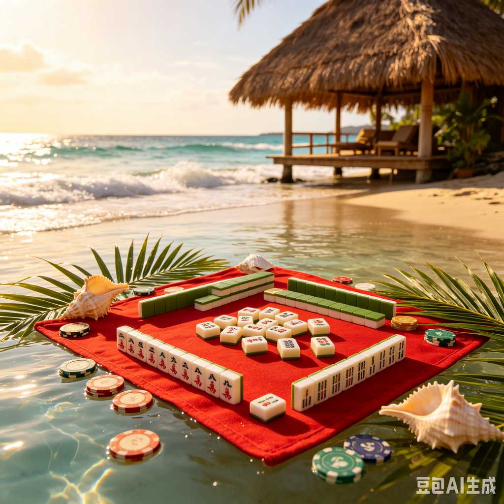 Louisiana,mahjong