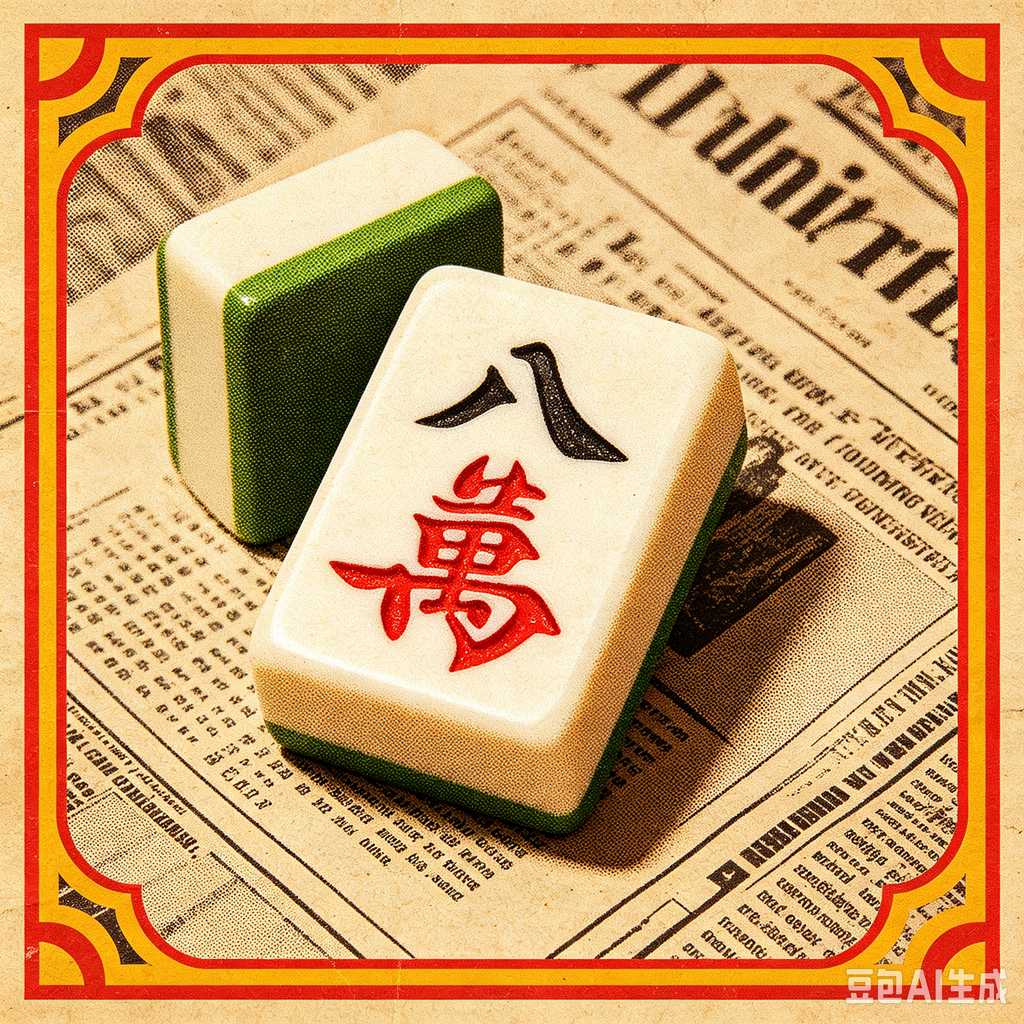 Magdeburg,mahjong