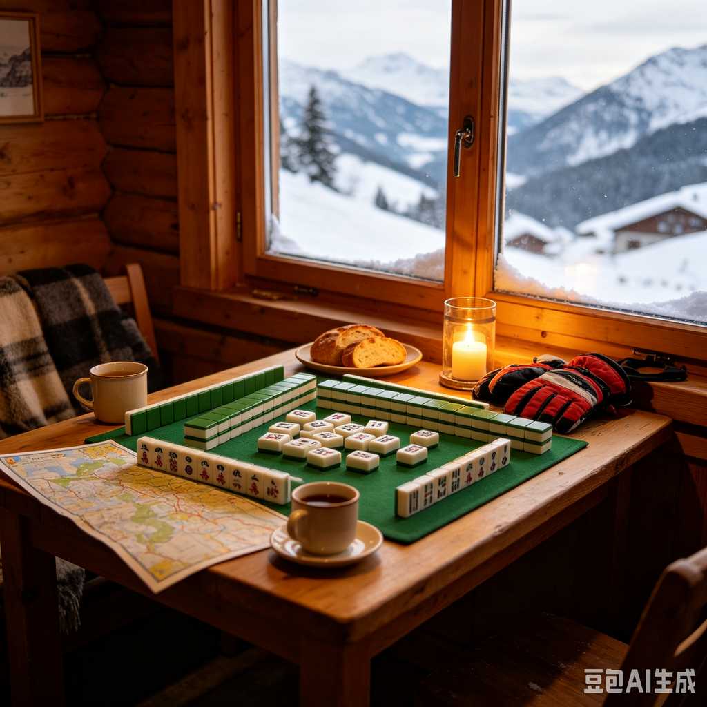 CedarRapids,mahjong
