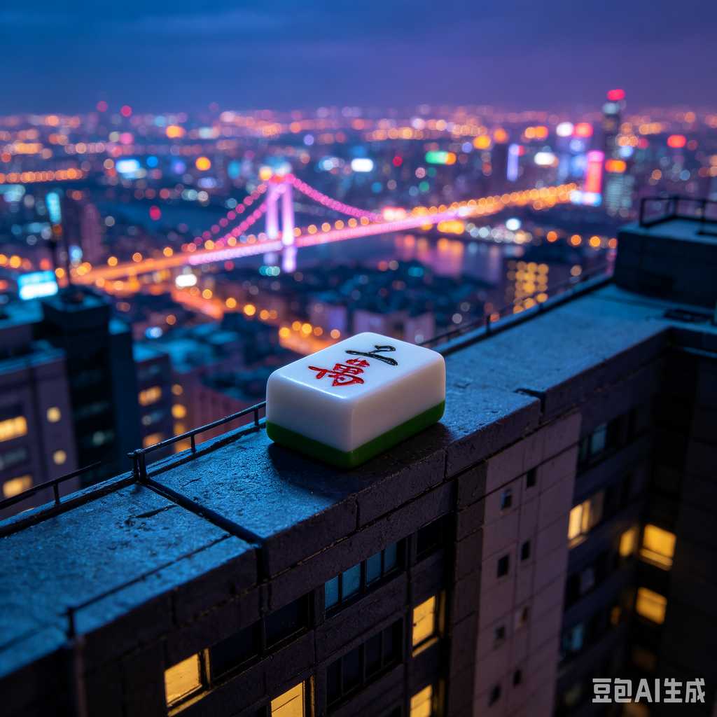 Cheyenne,mahjong