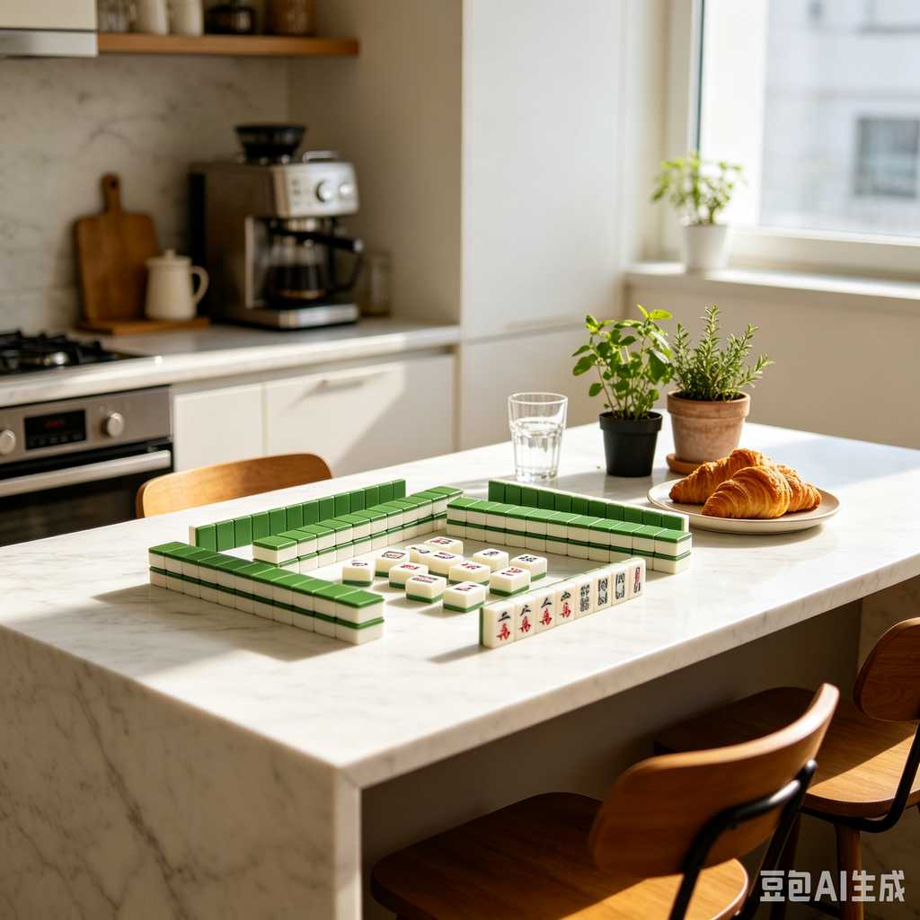 Albuquerque,mahjong