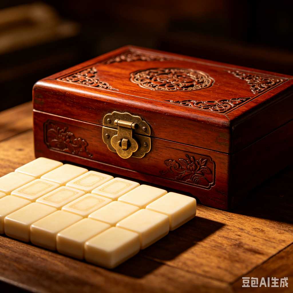 Ogden,mahjong