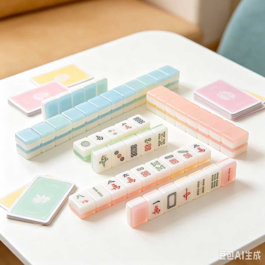 TulsaOK,mahjong