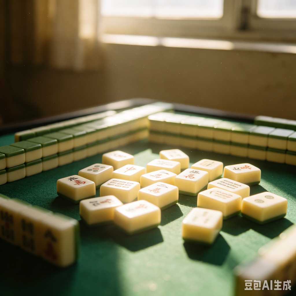 Bridgeport,mahjong