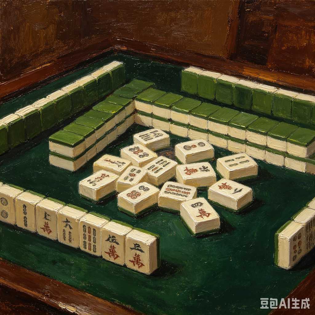 NewMexico,mahjong
