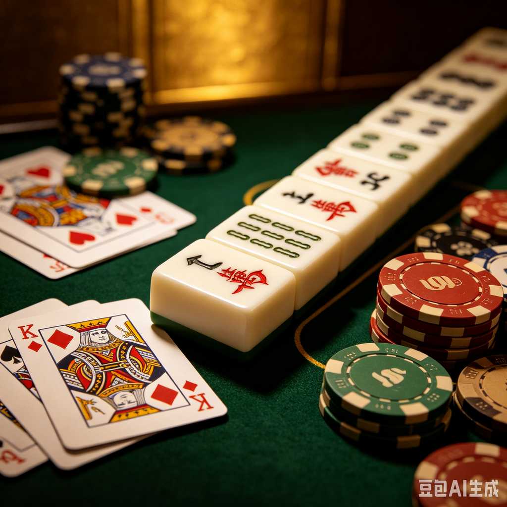 Flagstaff,mahjong
