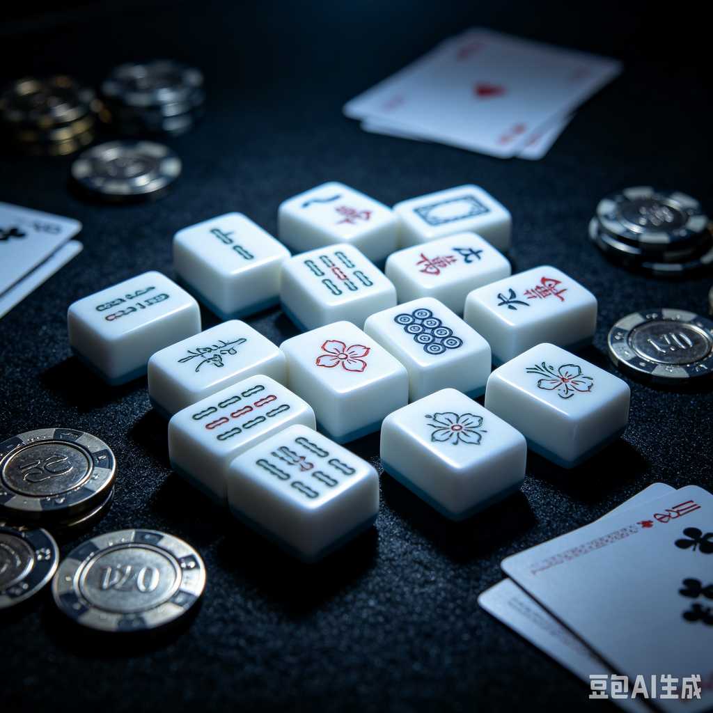 CedarRapids,mahjong