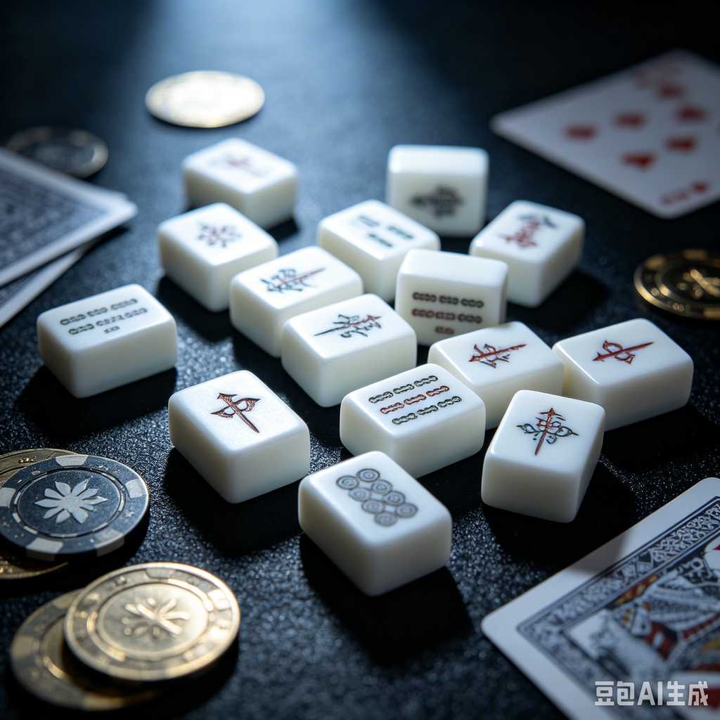 Guayaquil,mahjong