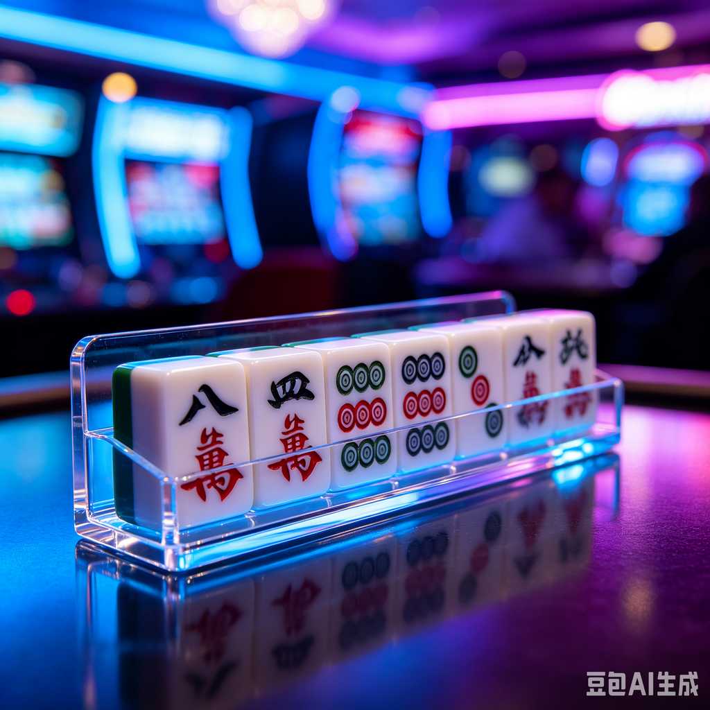 Bilbao,mahjong