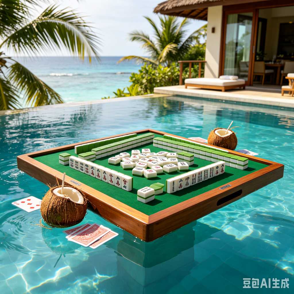 Cannes,mahjong