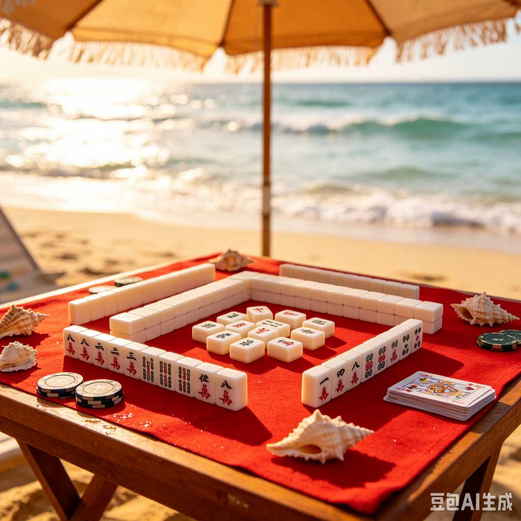 Athens,mahjong