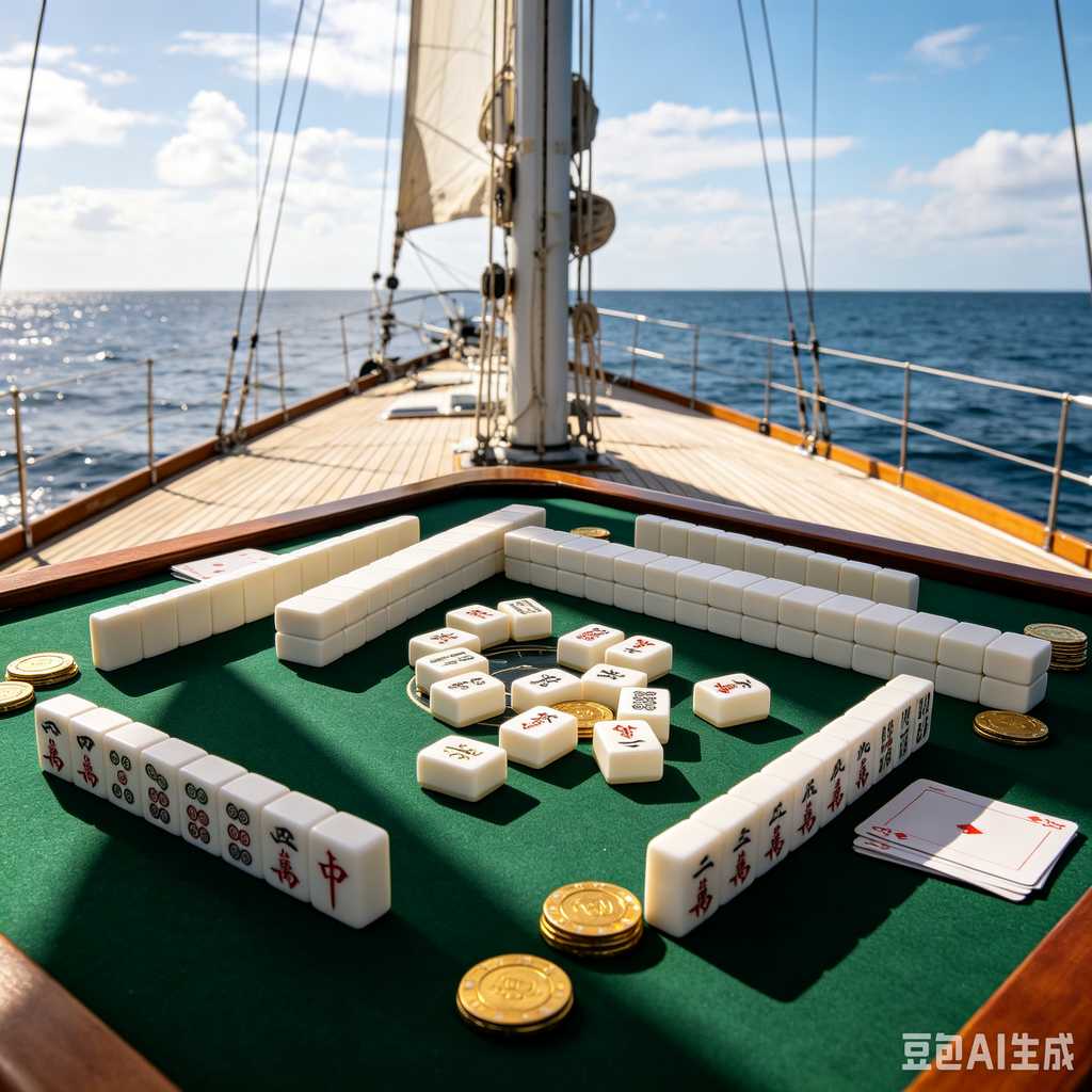 Jacksonville,mahjong